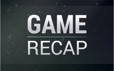 New England downs Northeast, 7-4