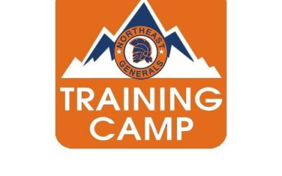 Generals set to open camp with revamped roster