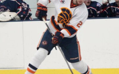 Generals Davis Kisielis Signs Pro Contract