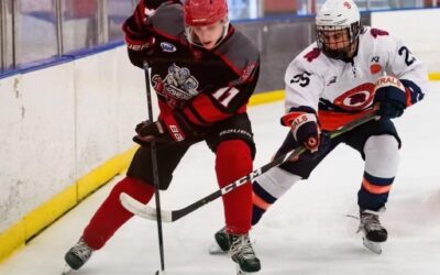 Gens Get Revenge on Titans – Take Both Games in Weekend Series