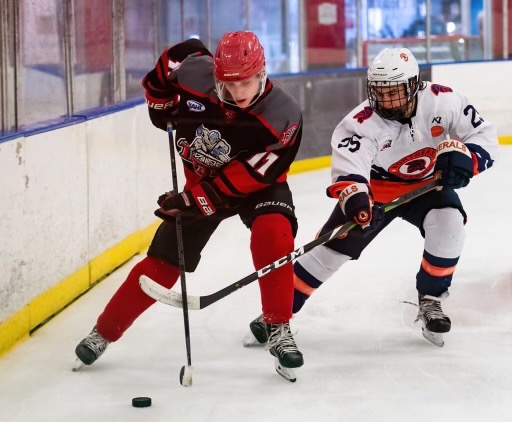 Gens Get Revenge on Titans – Take Both Games in Weekend Series