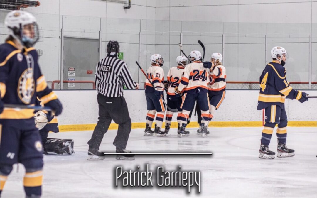 Generals Roll, Take 2 from Bay State