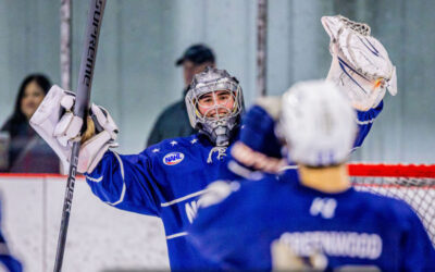 Generals sweep Norwich, march to Fraser Cup Playoffs